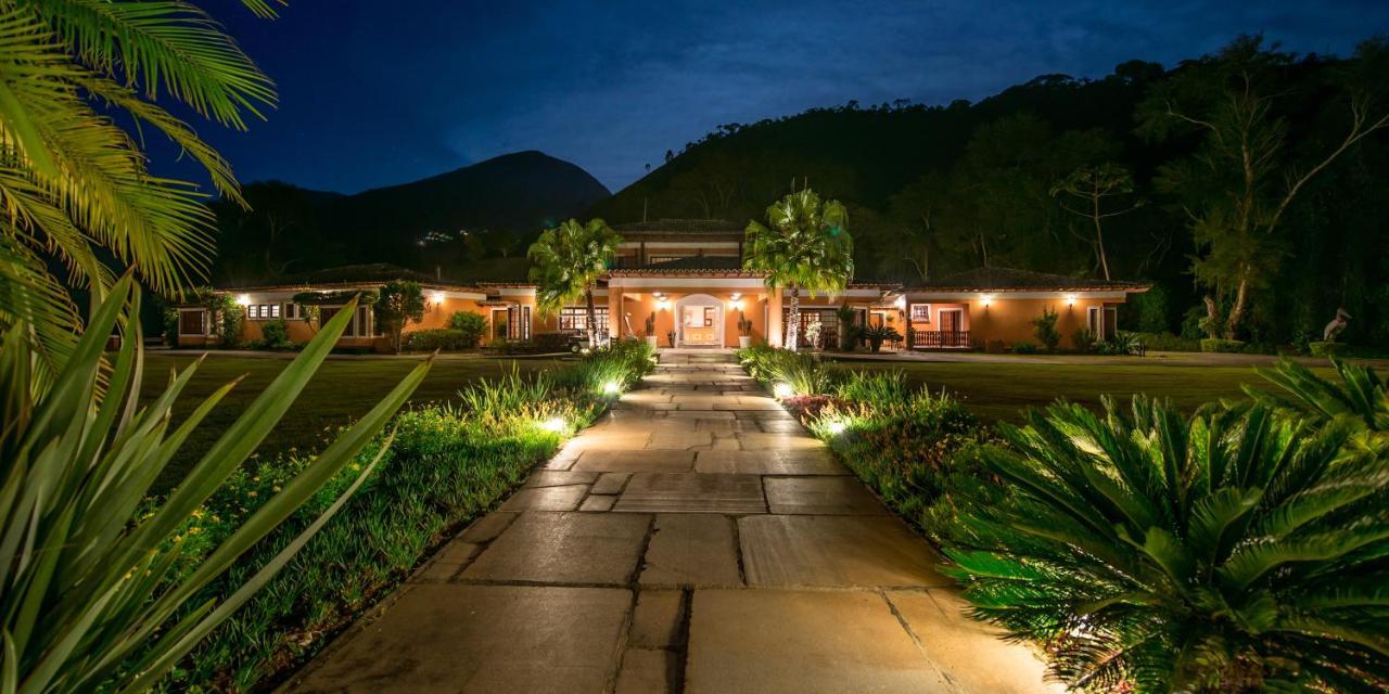 Quinta Da Paz Resort Itaipava Exterior photo